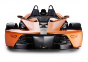 KTM X-Bow Scale Model